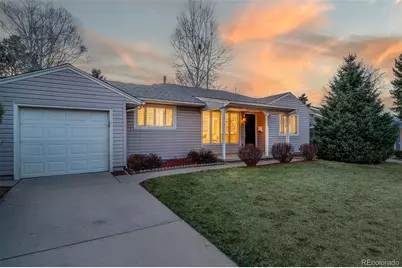 3025 S Jackson Street, Denver, CO 80210 - Photo 35