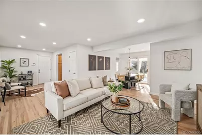 3025 S Jackson Street, Denver, CO 80210 - Photo 3