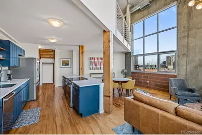 1050 Cherokee Street #406, Denver, CO 80204 - Photo 7