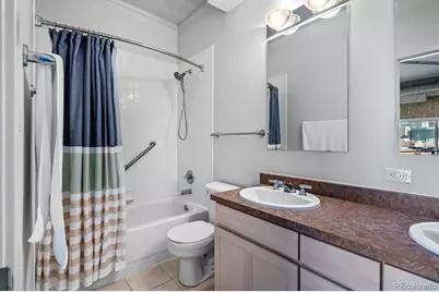 1050 Cherokee Street #406, Denver, CO 80204 - Photo 19