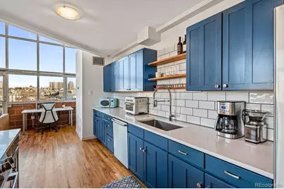 1050 Cherokee Street #406, Denver, CO 80204 - Photo 5