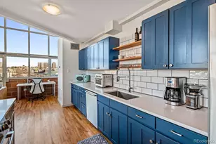 1050 Cherokee St, Denver, CO 80204 - Photo 5