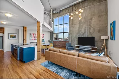 1050 Cherokee Street #406, Denver, CO 80204 - Photo 13