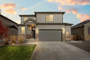 2333 Mountain Sky Dr, Fort Lupton, CO 80621 - Photo 1