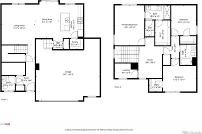 2333 Mountain Sky Drive, Fort Lupton, CO 80621 - Photo 31