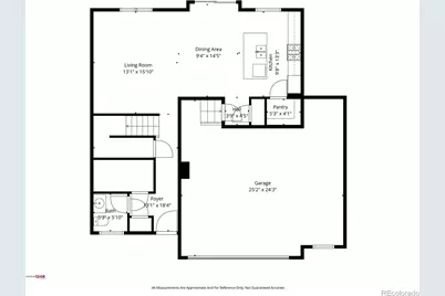 2333 Mountain Sky Drive, Fort Lupton, CO 80621 - Photo 39