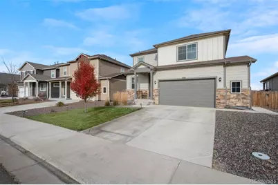 2333 Mountain Sky Drive, Fort Lupton, CO 80621 - Photo 3