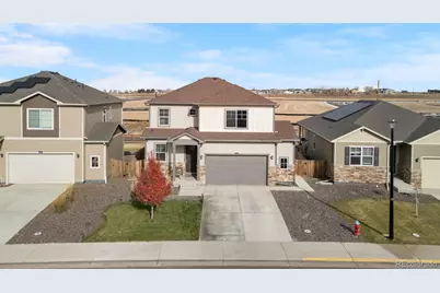 2333 Mountain Sky Drive, Fort Lupton, CO 80621 - Photo 37
