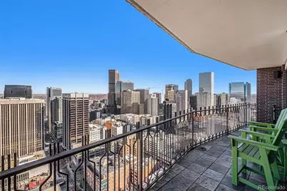 1020 15th Street #42C, Denver, CO 80202 - Photo 19