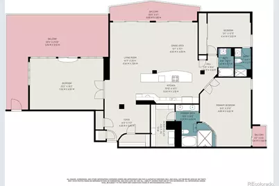 1020 15th Street #42C, Denver, CO 80202 - Photo 25
