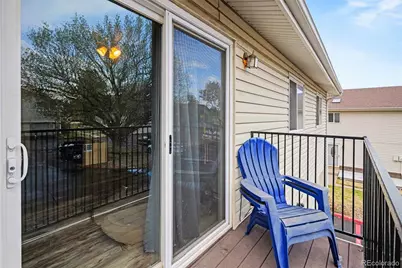 3355 S Flower Street #104, Lakewood, CO 80227 - Photo 17