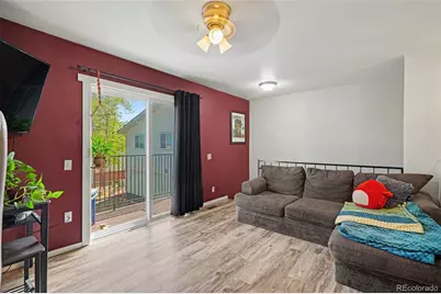3355 S Flower Street #104, Lakewood, CO 80227 - Photo 5