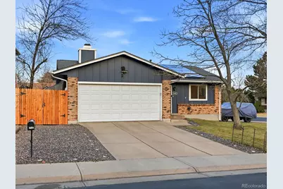 2540 S Deframe Street, Lakewood, CO 80228 - Photo 3