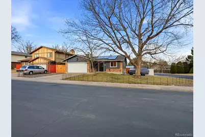 2540 S Deframe Street, Lakewood, CO 80228 - Photo 1