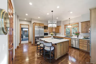 1277 Forest Trails Drive, Castle Pines, CO 80108 - Photo 13