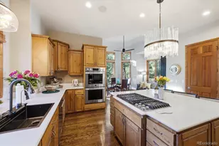 1277 Forest Trails Dr, Castle Pines, CO 80108 - Photo 13