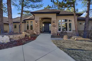 1277 Forest Trails Dr, Castle Pines, CO 80108 - Photo 49