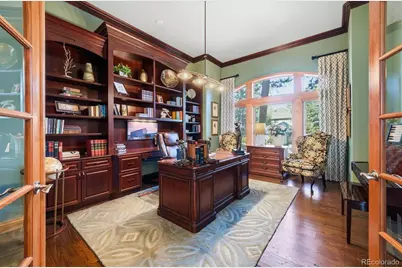 1277 Forest Trails Drive, Castle Pines, CO 80108 - Photo 7