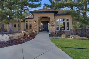 1277 Forest Trails Dr, Castle Pines, CO 80108 - Photo 49