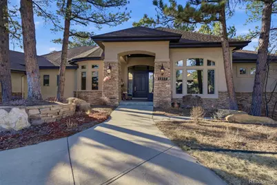 1277 Forest Trails Drive, Castle Pines, CO 80108 - Photo 3