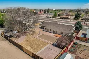 7751 York St, Denver, CO 80229 - Photo 1