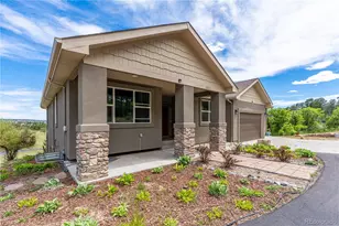 601 Pioneer Haven Point, Palmer Lake, CO 80133 - Photo 1