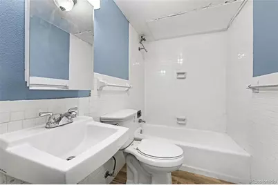 1020 15th Street #7A, Denver, CO 80202 - Photo 11