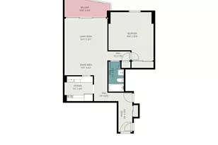 1020 15th St, Denver, CO 80202 - Photo 15