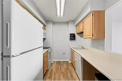 1020 15th Street #7A, Denver, CO 80202 - Photo 13