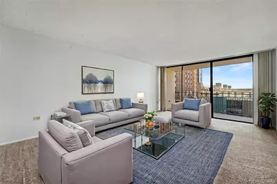 1020 15th Street #7A, Denver, CO 80202 - Photo 1