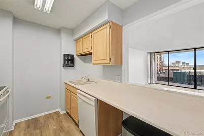 1020 15th Street #7A, Denver, CO 80202 - Photo 5