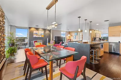 4570 E Yale Avenue #1104, Denver, CO 80222 - Photo 13