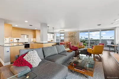 4570 E Yale Avenue #1104, Denver, CO 80222 - Photo 7