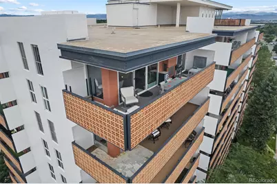 4570 E Yale Avenue #1104, Denver, CO 80222 - Photo 3