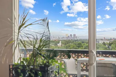 4570 E Yale Avenue #1104, Denver, CO 80222 - Photo 11