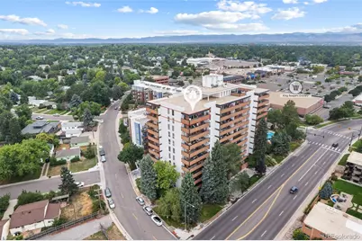 4570 E Yale Avenue #1104, Denver, CO 80222 - Photo 39