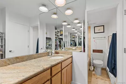 4570 E Yale Avenue #1104, Denver, CO 80222 - Photo 31