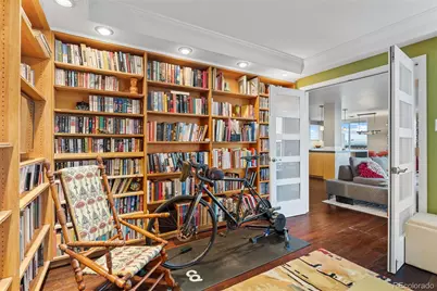 4570 E Yale Avenue #1104, Denver, CO 80222 - Photo 21