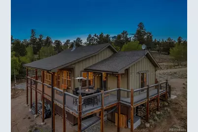 1792 Ute Trail, Jefferson, CO 80456 - Photo 9