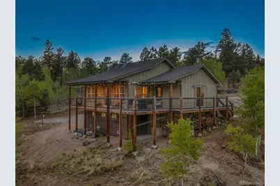 1792 Ute Trail, Jefferson, CO 80456 - Photo 5