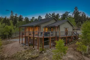 1792 Ute Trail, Jefferson, CO 80456 - Photo 5