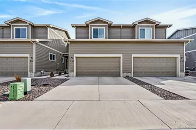 436 Molly Lane, Fort Morgan, CO 80701 - Photo 1