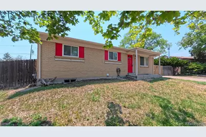 11905 E 119th Place, Northglenn, CO 80233 - Photo 1
