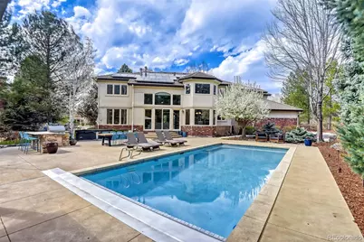 5300 S Birch Court, Greenwood Village, CO 80121 - Photo 3