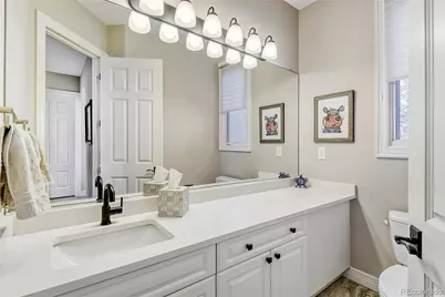 5300 S Birch Court, Greenwood Village, CO 80121 - Photo 17