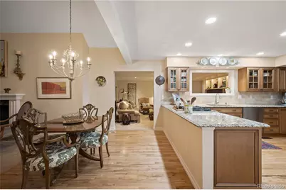 8505 E Temple Drive #513, Denver, CO 80237 - Photo 13