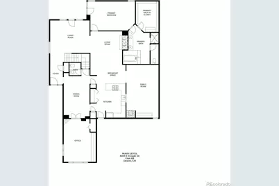 8505 E Temple Drive #513, Denver, CO 80237 - Photo 39