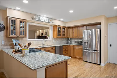 8505 E Temple Drive #513, Denver, CO 80237 - Photo 11