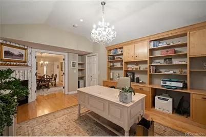 8505 E Temple Drive #513, Denver, CO 80237 - Photo 19