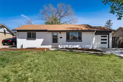 7640 Irving Street, Westminster, CO 80030 - Photo 1